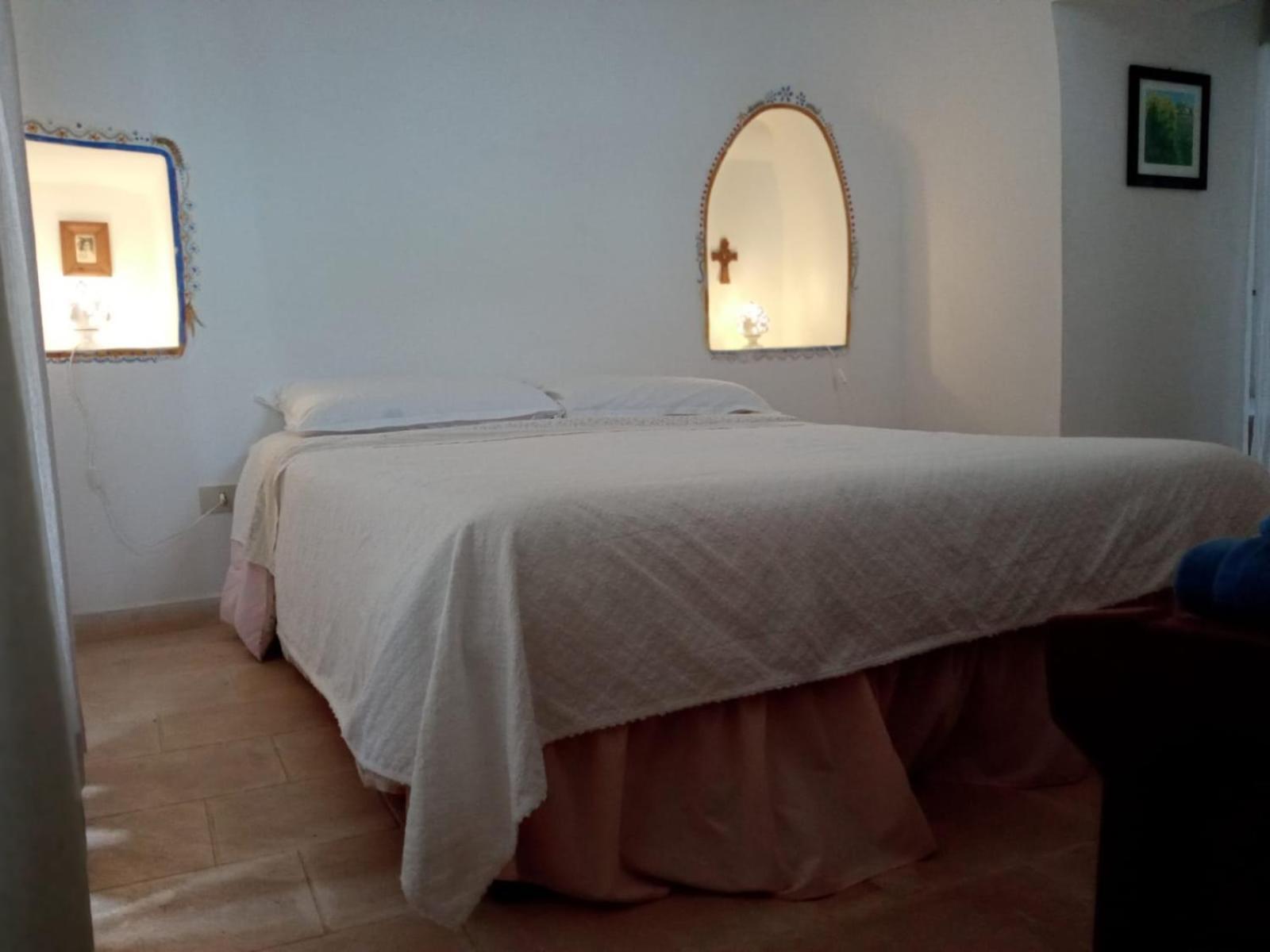 Trulli Di Ivana Ostuni Eksteriør bilde