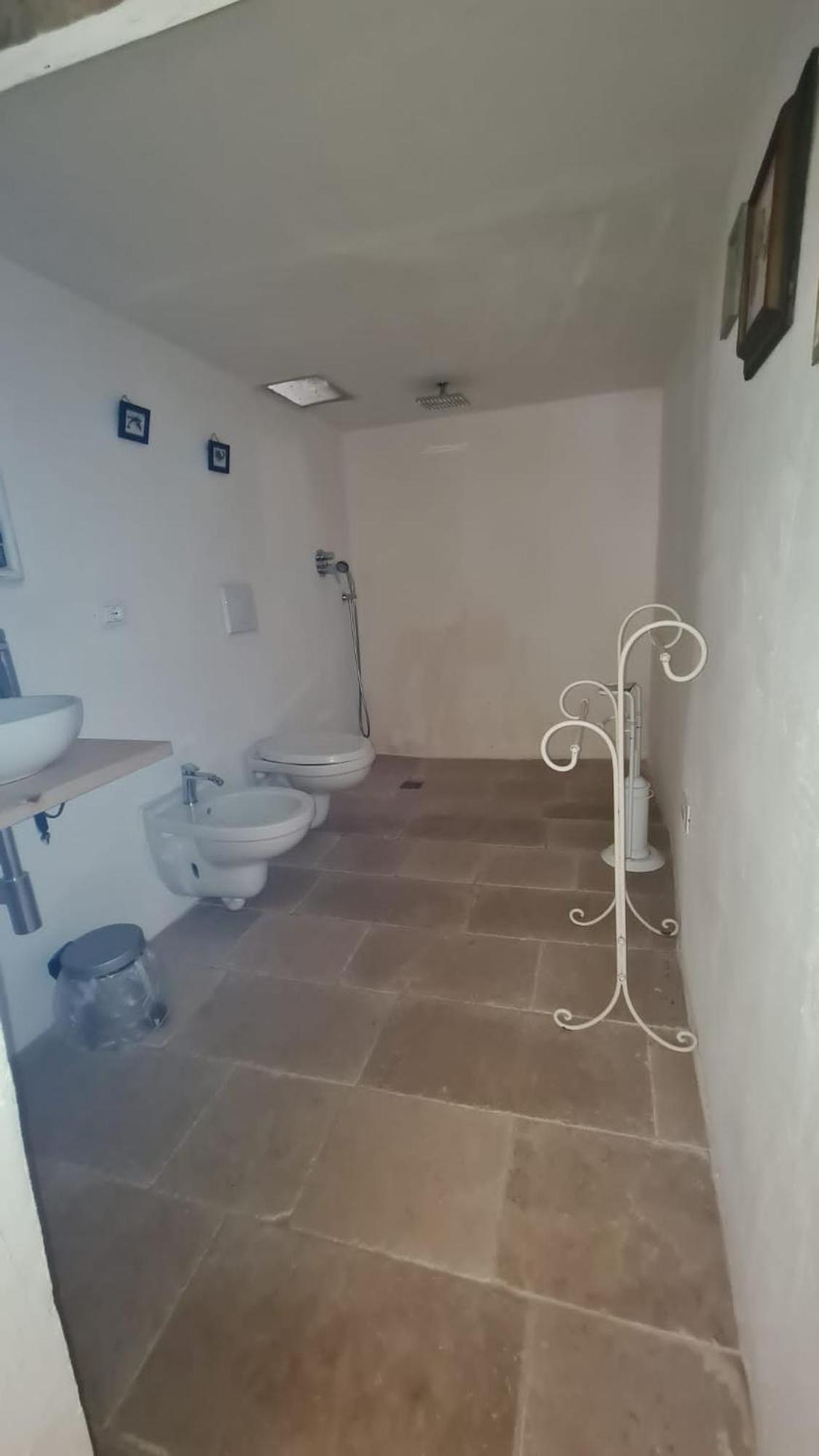 Trulli Di Ivana Ostuni Rom bilde