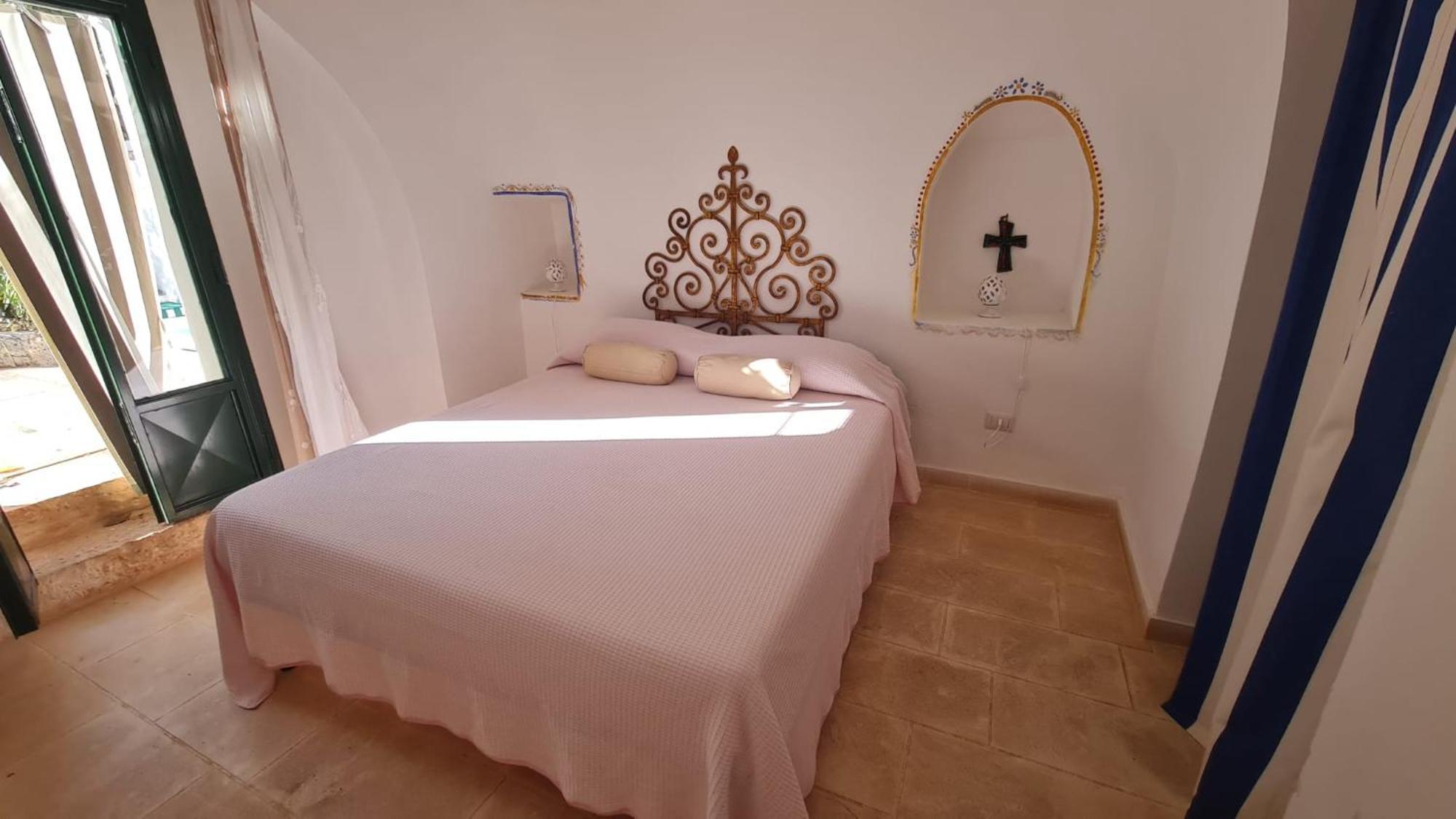 Trulli Di Ivana Ostuni Rom bilde