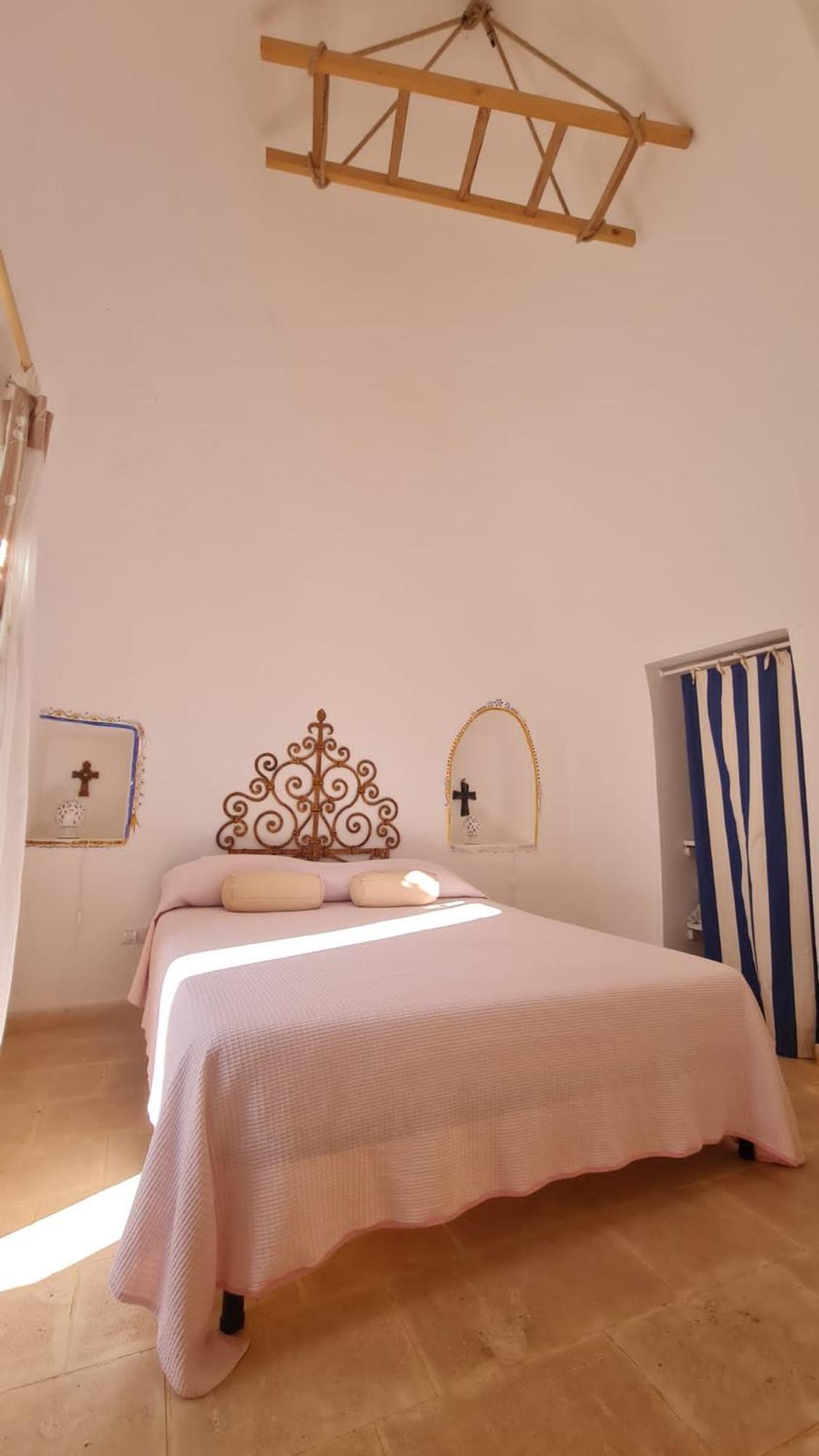 Trulli Di Ivana Ostuni Rom bilde